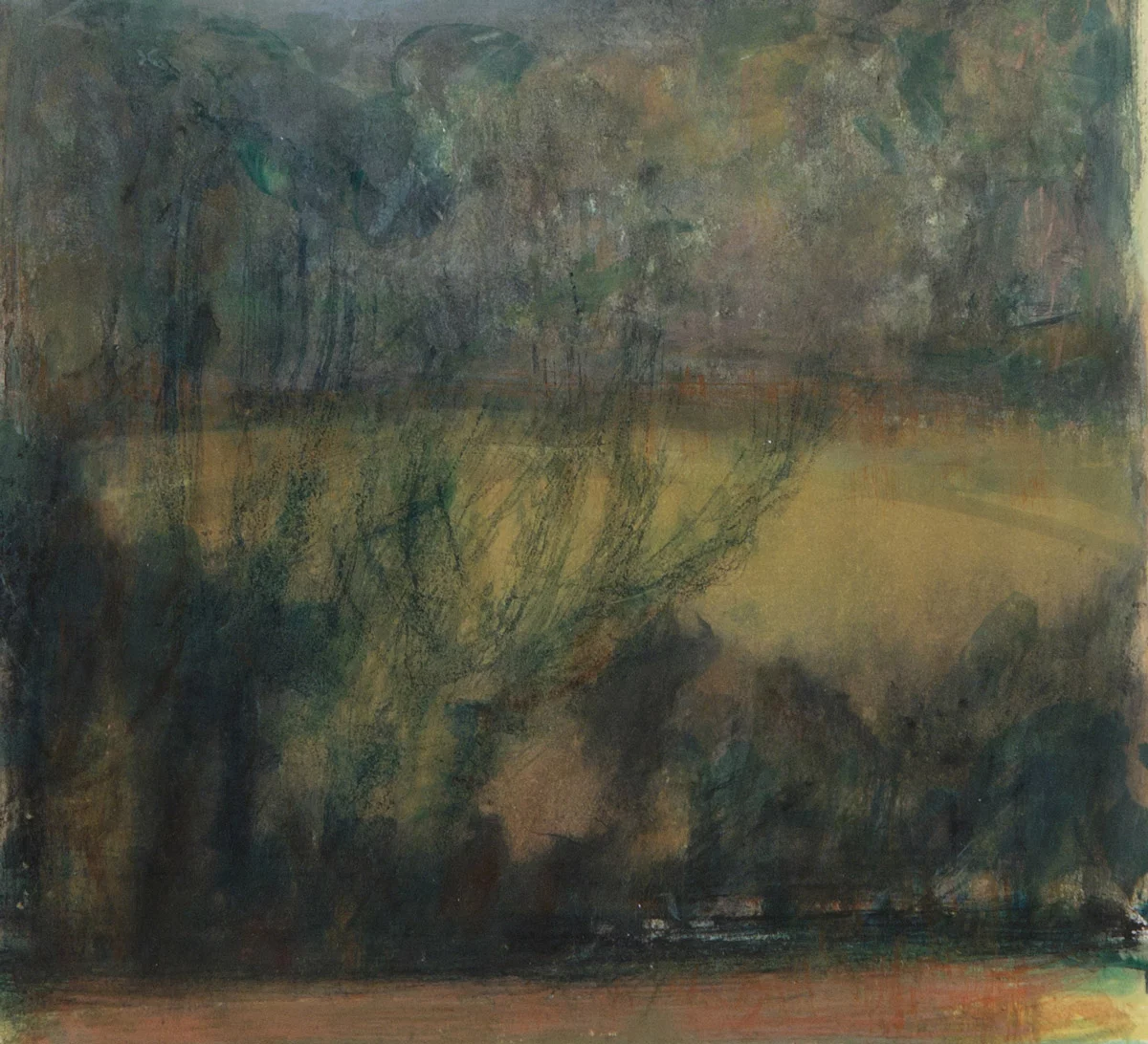 Her Father’s Land III, Willowstream Park, KZN, 2010 - 2016