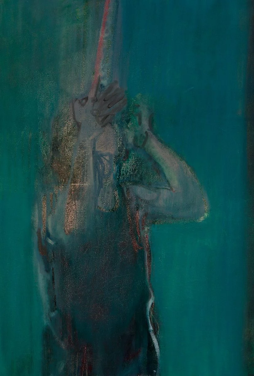 Mythical Creature, 2016