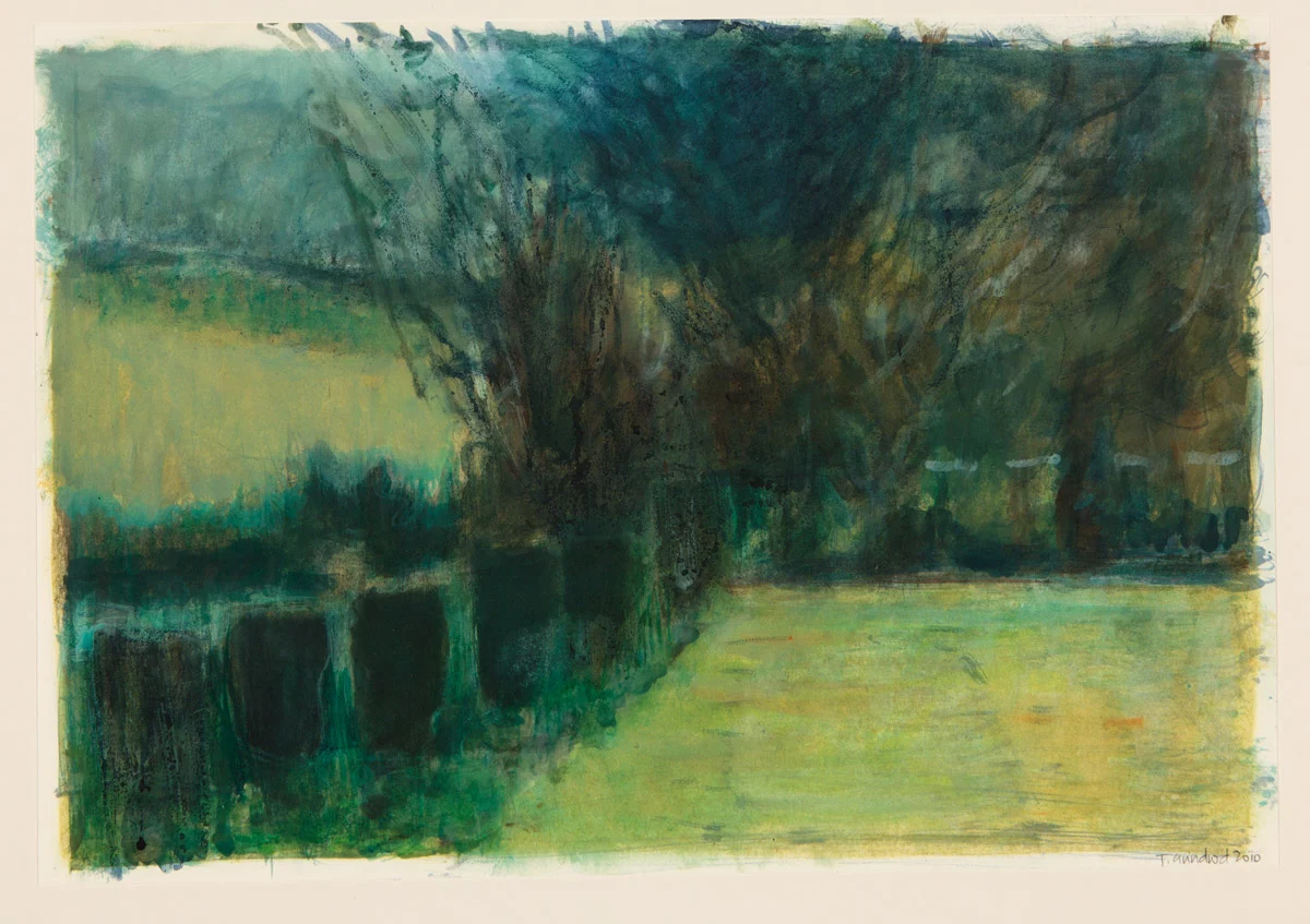 Her Mother's Garden I, KZN, 2010 - 2016