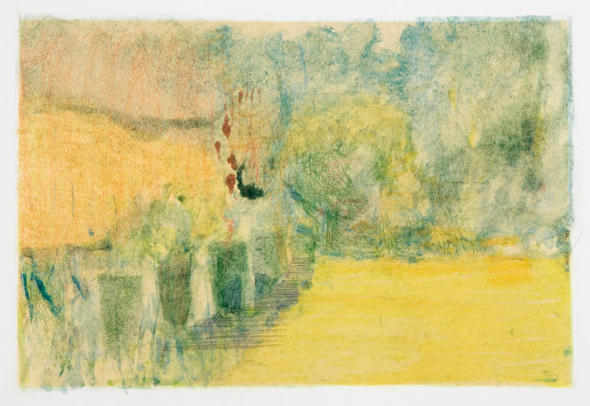Her Mother's Garden II, Willowstream Park, KZN, 2010 - 2016