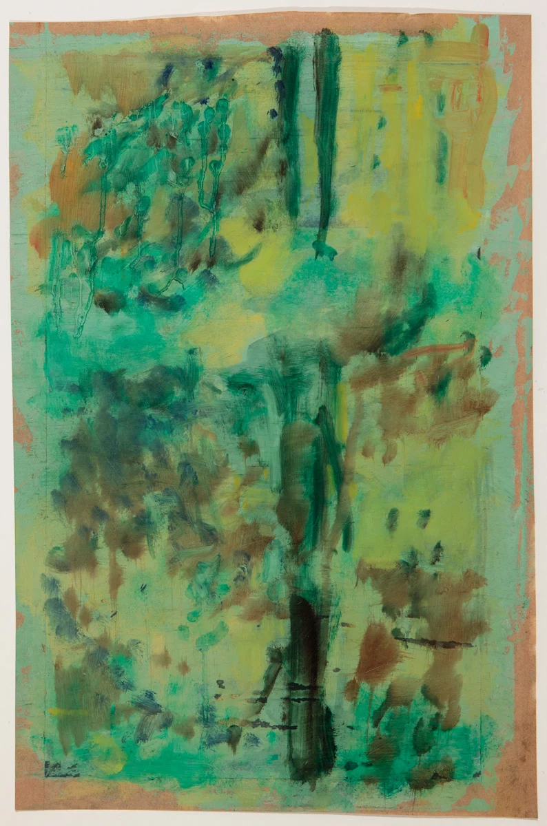 light-In-leaves, Willowstream Park, KZN, 2016